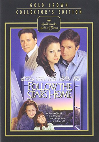 Book Cover Follow the Stars Home (Gold Crown Collector's Edition) 2002
