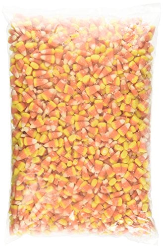 Book Cover Zachary Confections Corn Candy, 5 Pound