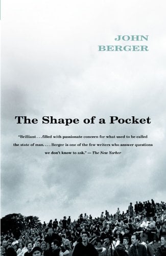 Book Cover The Shape of a Pocket (Vintage International)