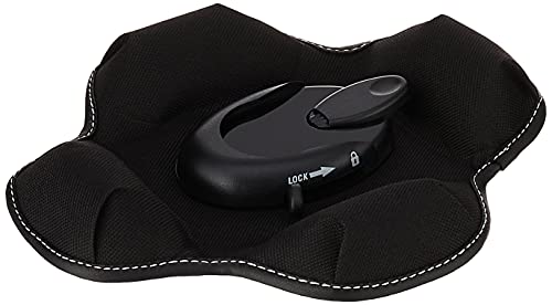 Book Cover Garmin Portable Friction Mount - Frustration Free Packaging