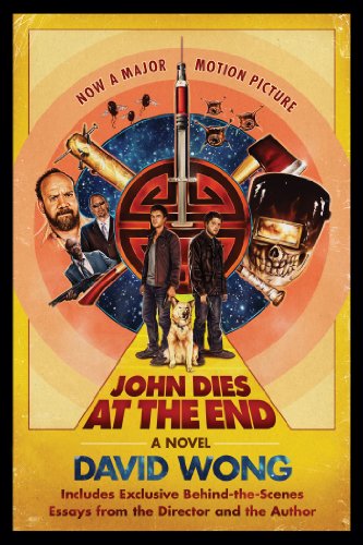 Book Cover John Dies at the End