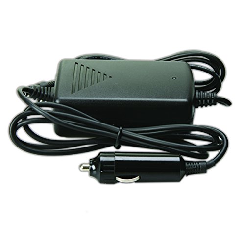 Book Cover FOXPRO Fast Charger for FX, Scorpion, Fury
