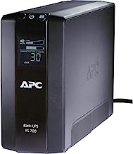 Book Cover APC Power-Saving Back-UPS Pro 700 Uninterruptible Power Supply