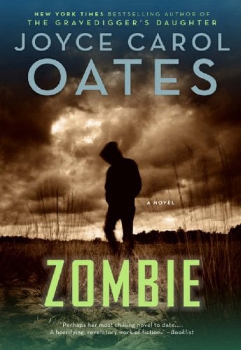 Book Cover Zombie: A Novel