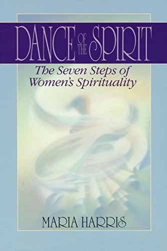 Book Cover Dance of the Spirit: The Seven Stages of Women's Spirituality