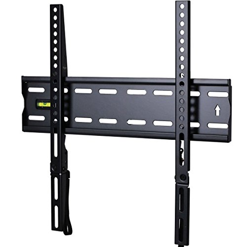 Book Cover VideoSecu Ultra Slim TV Wall Mount for most 27