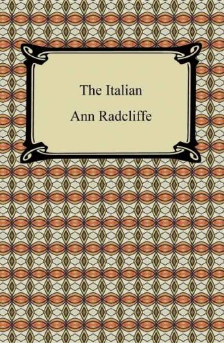 Book Cover The Italian
