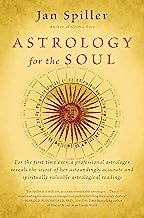 Book Cover Astrology for the Soul (Bantam Classics)