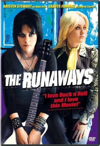 Book Cover The Runaways