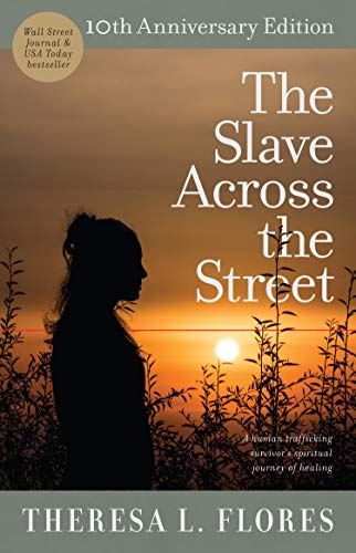 Book Cover The Slave Across the Street
