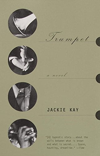Book Cover Trumpet: A Novel (Vintage Contemporaries)