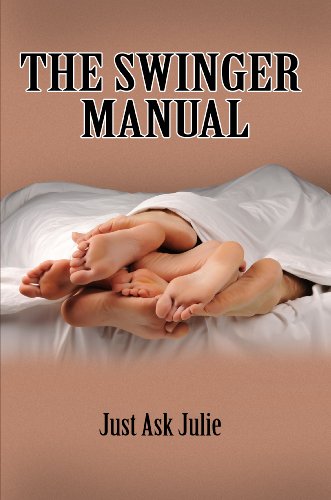 Book Cover The Swinger Manual