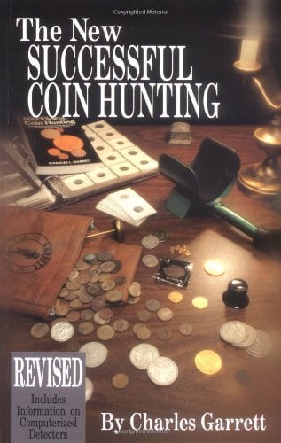 Book Cover The New Successful Coin Hunting