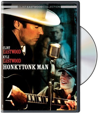 Book Cover Honkytonk Man
