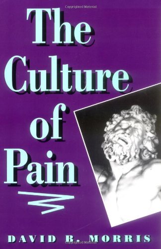 Book Cover The Culture of Pain
