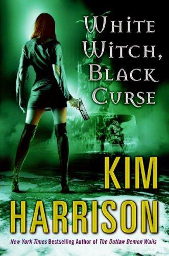 kim harrison white witch black curse torrent