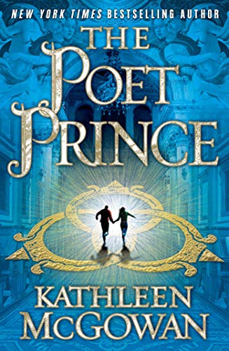 Book Cover The Poet Prince: A Novel (Magdalene Line Trilogy Book 3)