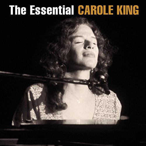Book Cover The Essential Carole King