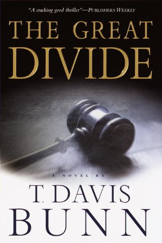 Book Cover The Great Divide