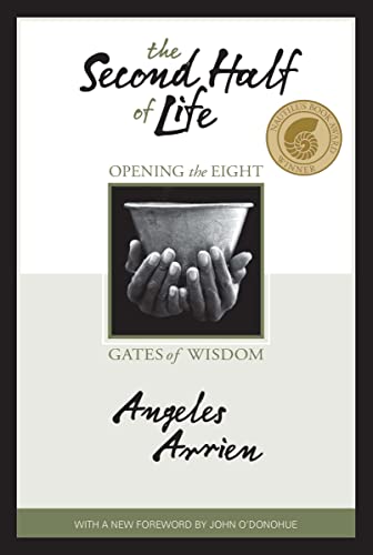 Book Cover The Second Half of Life: Opening the Eight Gates of Wisdom