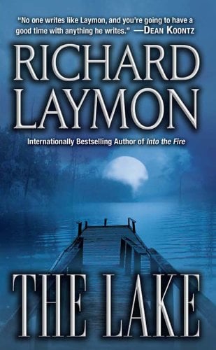 Book Cover The Lake