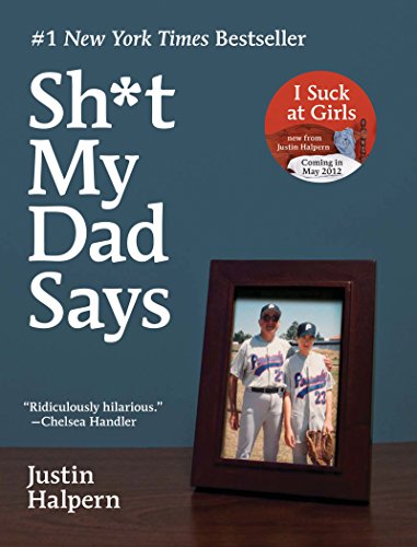 Book Cover Sh*t My Dad Says