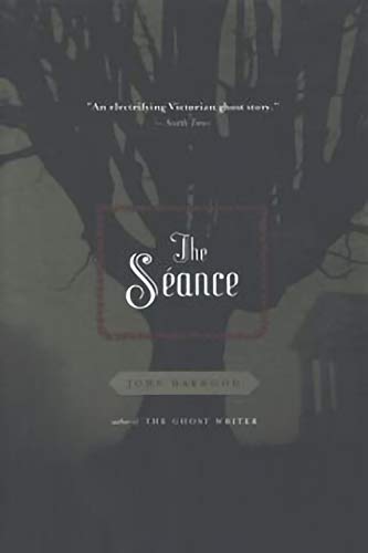 Book Cover The Seance