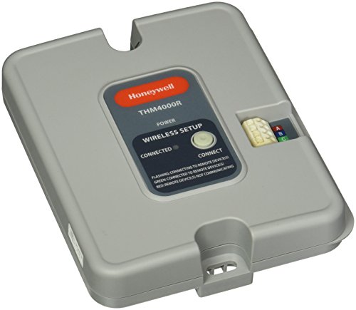 Book Cover Honeywell THM4000R1000 Truesteam Wireless Adapter [Misc.]