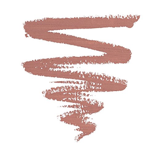 Book Cover Slim Lip Pencil Nude Pink, by Nyx Cosmetics,Spl858