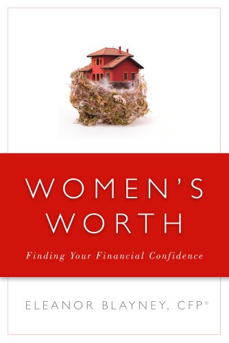Book Cover Women's Worth: Finding Your Financial Confidence