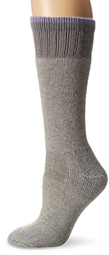 Book Cover Carhartt Women's Extremes Cold Weather Boot Sock, 1 Pair