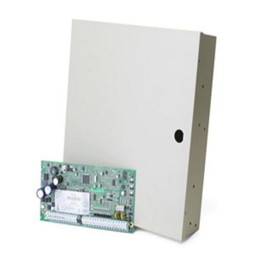 Book Cover Digital Security Controls PC1832NK 8 ZONE HYBRID CONTROL PANEL EXP TO 32 ZONES LARGE CABINET