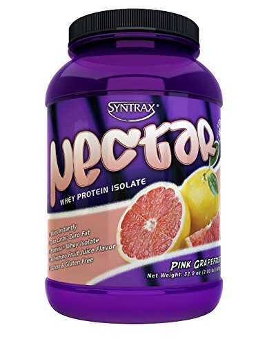 Book Cover Nectar, Pink Grapefruit, 2 Pounds
