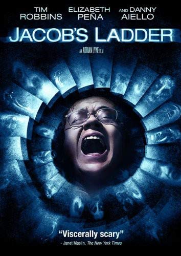 Book Cover Jacob's Ladder [DVD]