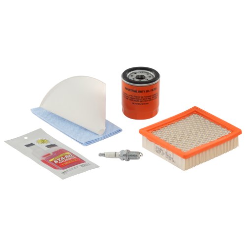 Book Cover Generac 5719 Portable Maintenance Kit for 410cc Engines