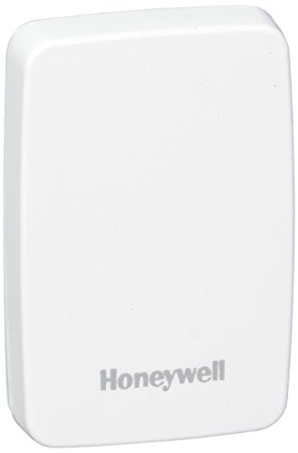 Book Cover Honeywell Remote Indoor Sensor C7189U1005