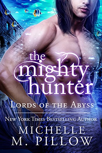 Book Cover The Mighty Hunter (Lords of the Abyss Book 1)