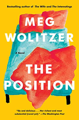 Book Cover The Position: A Novel