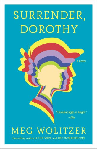 Book Cover Surrender, Dorothy: A Novel