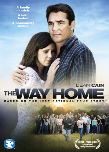 Book Cover Way Home [DVD] [2010] [Region 1] [US Import] [NTSC]