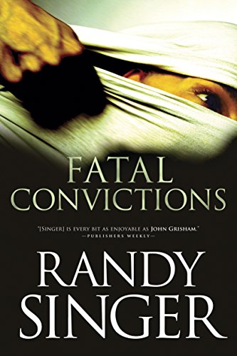 Book Cover Fatal Convictions