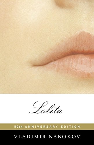 Book Cover Lolita (Vintage International)