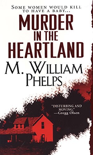 Book Cover Murder In The Heartland