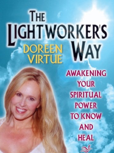 Book Cover The Lightworkers Way