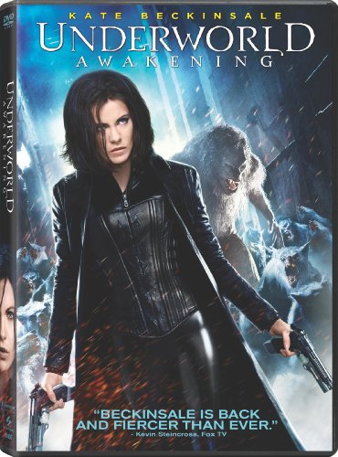 Book Cover Underworld: Awakening [DVD] [2012] [Region 1] [US Import] [NTSC]