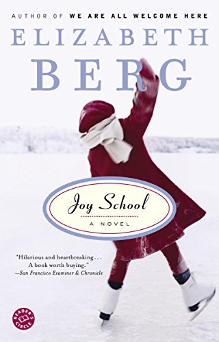 Book Cover Joy School (Katie Nash Book 2)