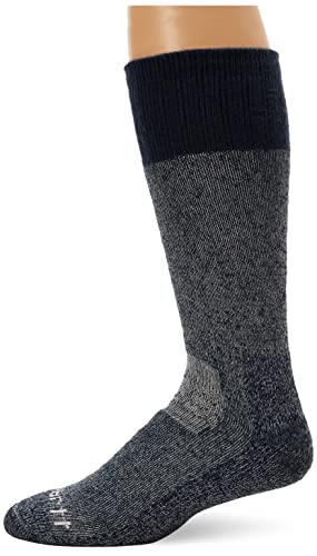 Book Cover Carhartt Men's Cold Weather Boot Sock