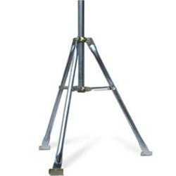 Book Cover 3 feet Satellite Tripod Mount with 2-Inch OD Mast
