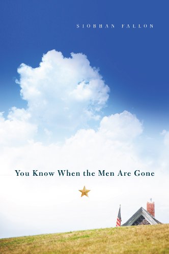 Book Cover You Know When the Men Are Gone