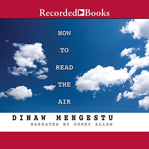 Book Cover How to Read the Air